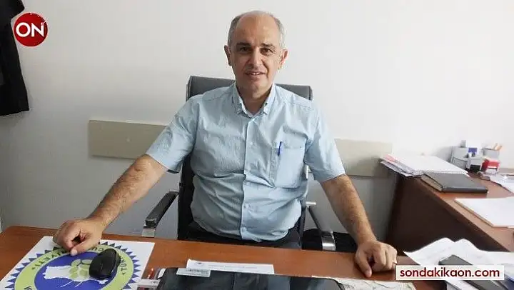 Burhaniye'de hayvan sahipleri destekler konusunda uyarıldı