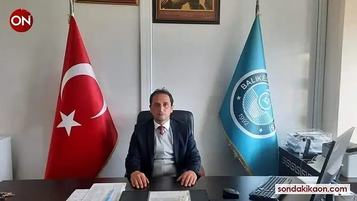 Burhaniye MYO'da İstihdam Ofisi kuruldu