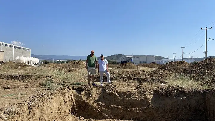 Burhaniye turizm yanında adını turşu ile duyuracak
