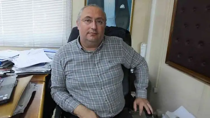 Burhaniyeli çiftçiler İzmir Fuarı'na gidiyor