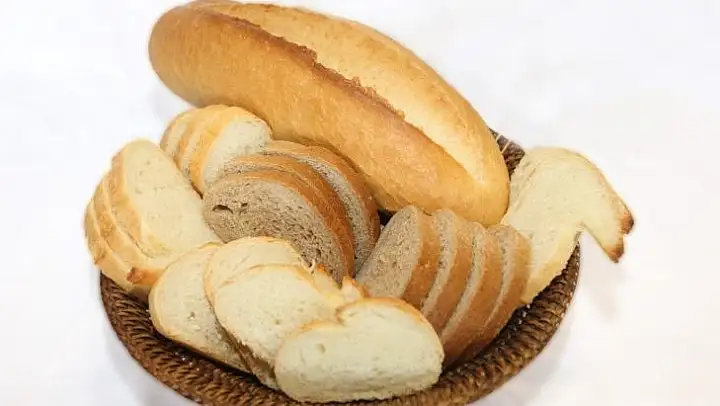 Bursa'da ekmek fiyatlarına zam geldi