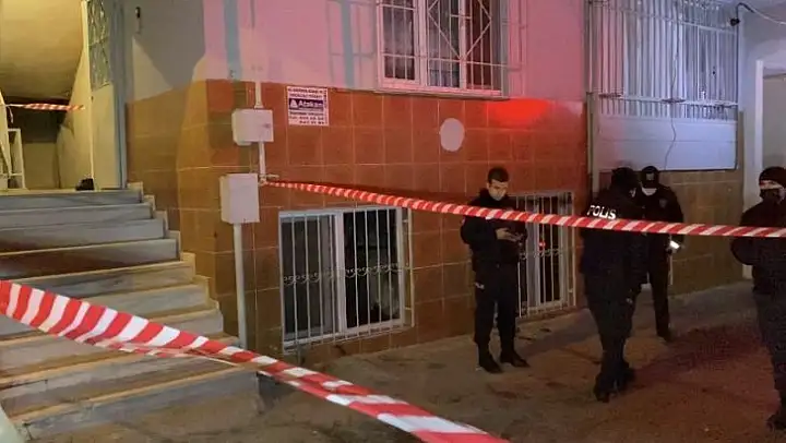 Bursa'da kahreden olay... Soba devrildi, yangında hayatını kaybetti