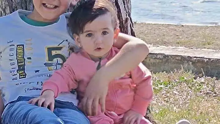 Bursa'da kaybolan 2 kardeş Osmangazi ilçesinde bulundu