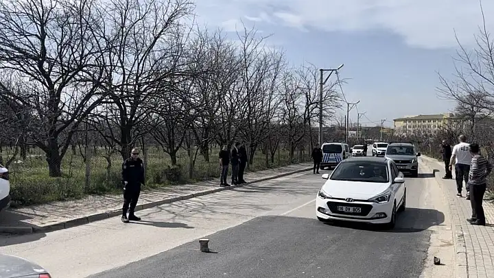 Bursa'da lise öğrencisini darp edip, pompalı tüfekle vurdular