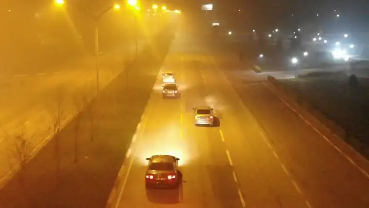 Bursa'da nefes kesen 'Eren' operasyonu kamerada