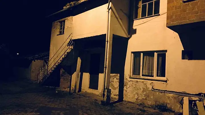 Bursa'da sobadan sızan gazdan zehirlenen uzman onbaşı hayatını kaybetti