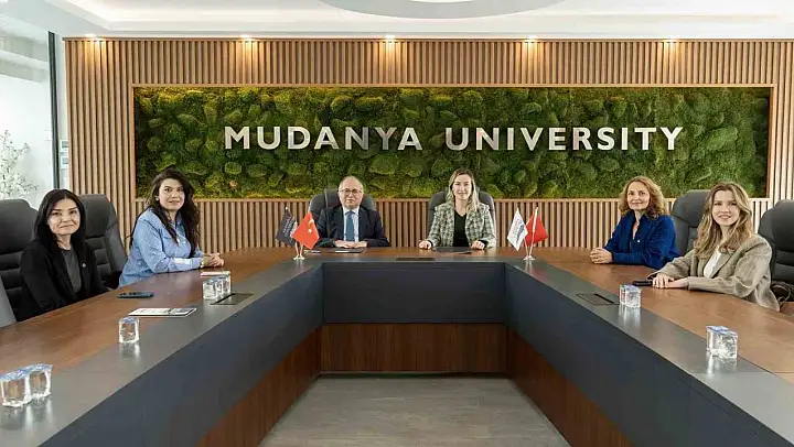 Bursa'da üniversite-sanayi iş birliği girişimcilikle güçleniyor