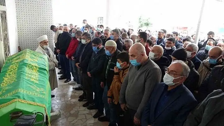 Bursa'daki patlamada hayatını kaybeden Özkan Deniz'in yakın arkadaşı konuştu: