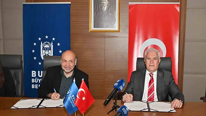 Bursa'dan küresel adım: ''Yeşil Bursa'' sertifikasyon sistemi hayata geçiyor