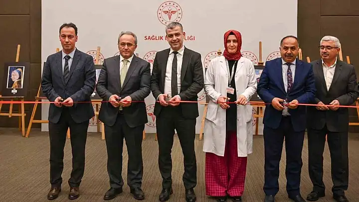 Bursa İl Milli Eğitim Müdürlüğü, 'Hastane Sınıfı Öğrencilerinin Kahramanları' programıyla sağlık çalışanlarına teşekkür etti