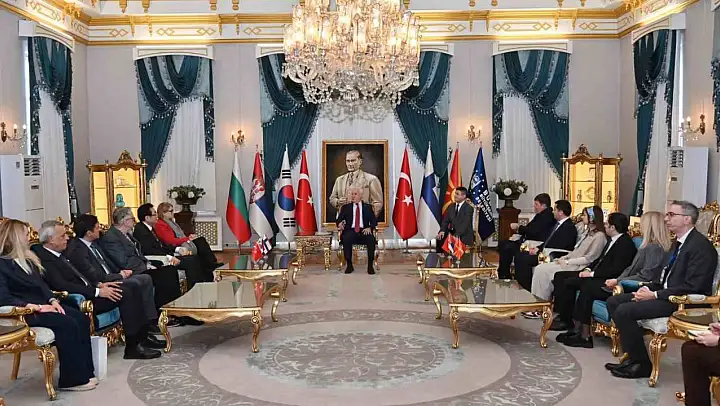 Bursa'nın turizm değerleri mercek altında
