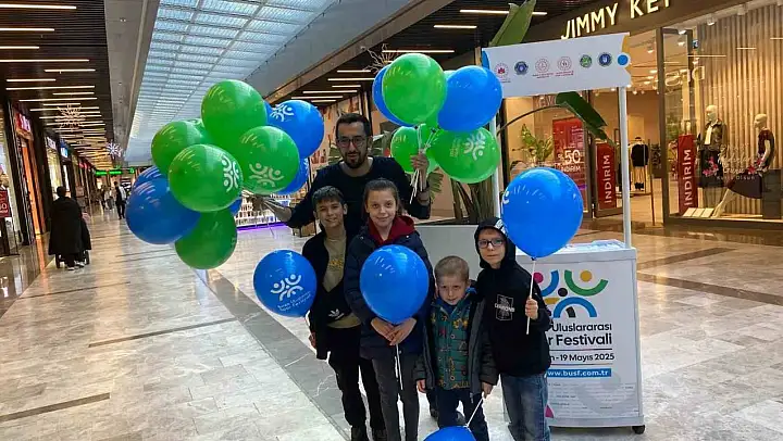 Bursa Uluslararası Spor Festivali başvuruları sürüyor