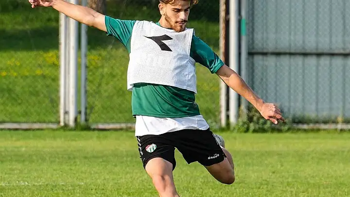 Bursaspor'da Ankaraspor maçı hazırlıkları başladı