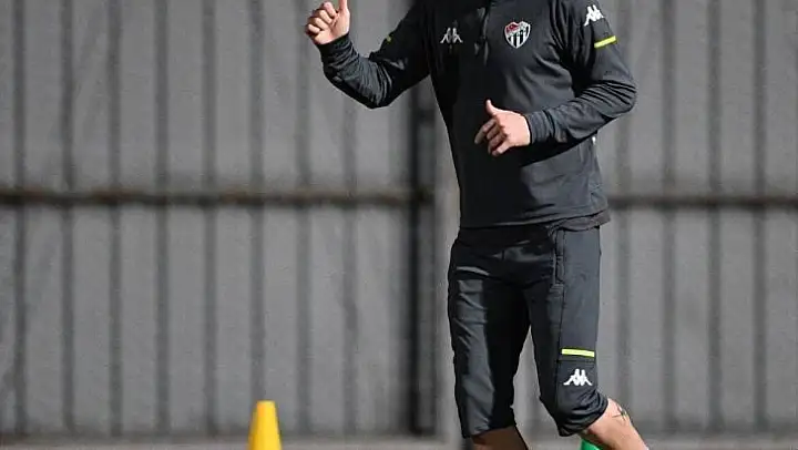 Bursaspor'da Antalyaspor maçı hazırlıkları başladı