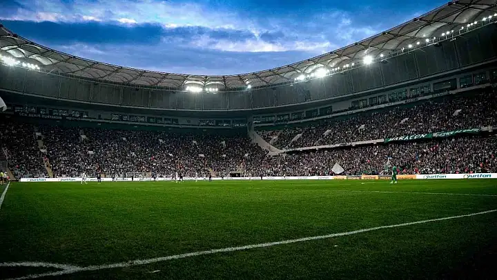 Bursaspor'da üye seferberliği sürüyor
