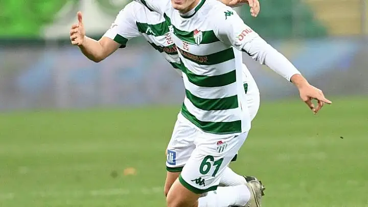 Bursaspor, Eskişehirspor'u konuk ediyor