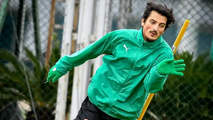 Bursaspor hazırlıkları tamamlayıp Balıkesir'e hareket etti