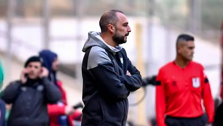Bursaspor, kalesini gole kapadı