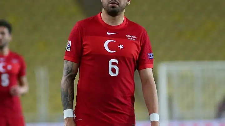 Bursaspor'un gözü Ozan Tufan transferinde