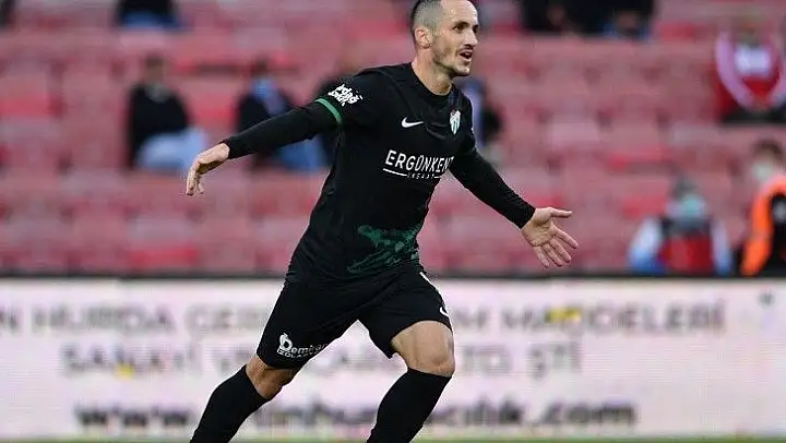 Bursaspor'un rakibi Ankara Keçiörengücü