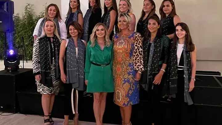 Busader yeni dönemin startını verdi
