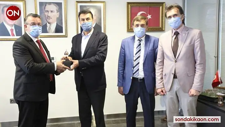 BUTTİM'in cazibesi artıyor