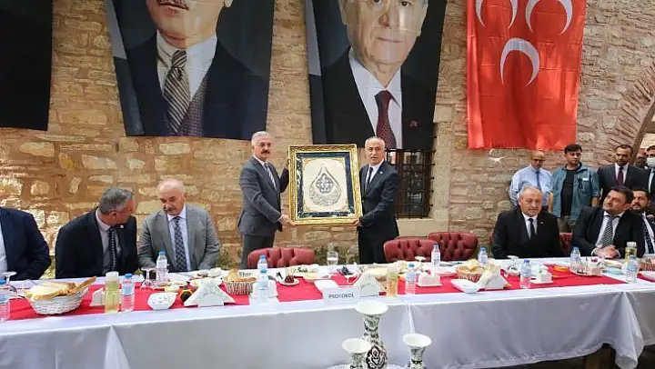 Büyükataman: 'Bu ülkede Kürt sorunu yoktur'