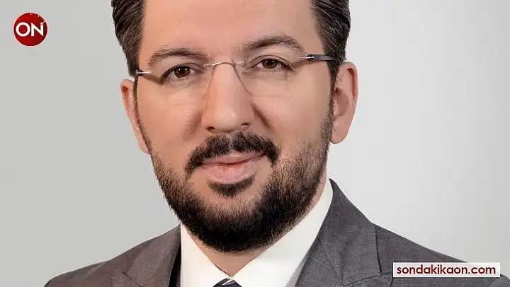 Büyükşehir Başkan Danışmanı Ferhat Murat'tan CHP İl Başkanı'nın açıklamalarına yalanlama