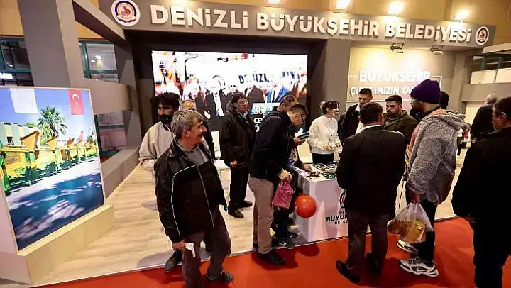 Büyükşehir çiftçinin yanında