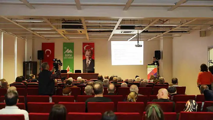 Büyükşehir'den sağlıklı nefes ve sağlıklı toplum için seminer