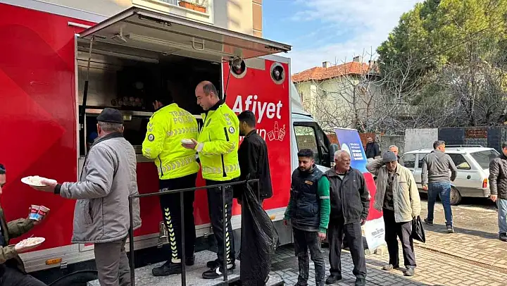 Büyükşehir gazi ve şehit yakınlarına destek oluyor