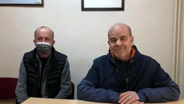 Büyükşehir ile İznik'te yüzler gülüyor