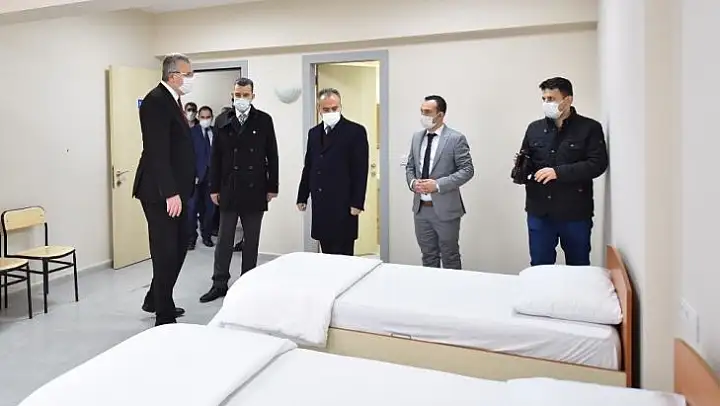 Büyükşehir'le çaresiz değilsiniz