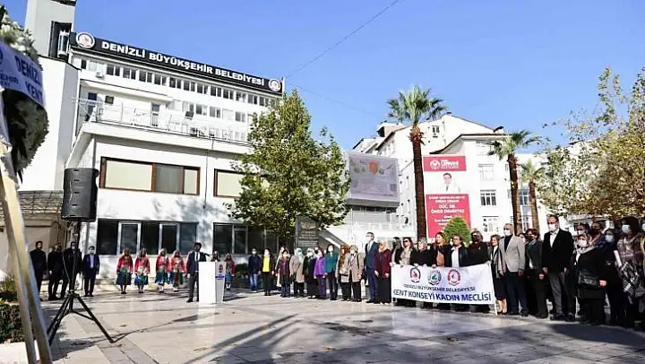 Büyükşehirden 8 Mart'a özel etkinlikler