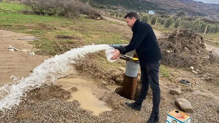 Çal'ın bazı mahallelerinde su kesintisi yapılacak