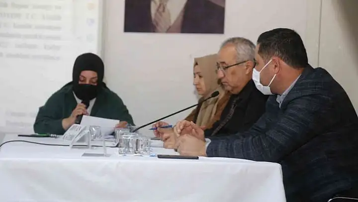 Çameli Belediye Meclisi  Mart ayı toplantısını gerçekleştirdi