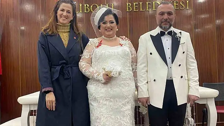 Çanakkale'de 10 yıl sonra yeniden 'evet' dediler