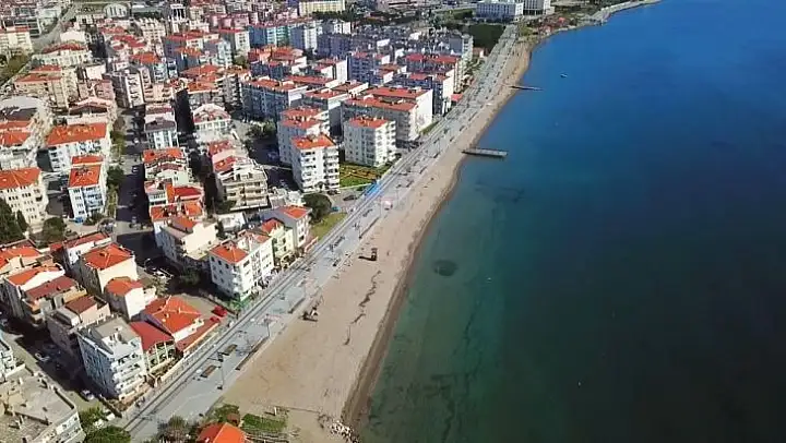 Çanakkale'de 12 bin 853 konut satıldı