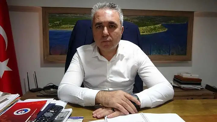 Çanakkale'de çeltik üreticisi tedirgin
