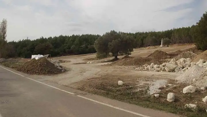 Çanakkale'de destan yazan şehitlerin mezarları ihya ediliyor