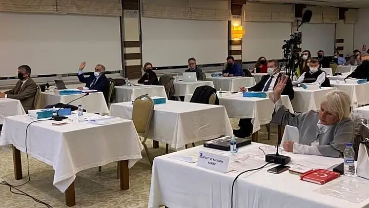 Çanakkale'de ulaşım ve içme suyuna zam