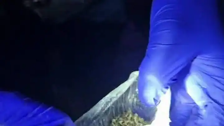 Çanakkale'de uyuşturucudan 3 tutuklama