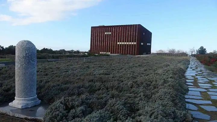 Çanakkale'nin ilk müzesi 111 yaşında