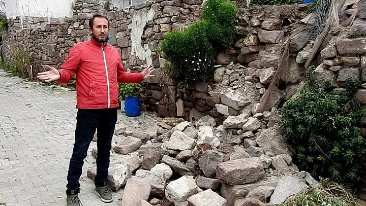 ÇEŞTOB Başkanı Demir: 'Ildır'daki Erythrai Efes kadar önemli bir destinasyon olmalı'