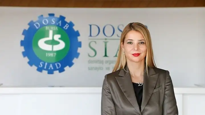 Çevikel: 'İhracattaki yükseliş sürdürülebilir olmalı'