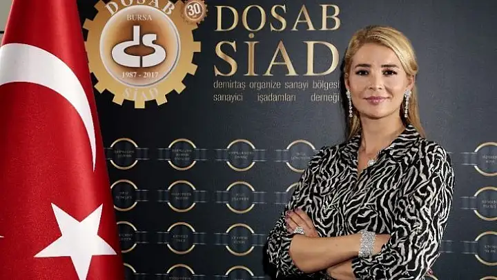 Çevikel: 'İnovatif yatırımlar desteklenmeli'