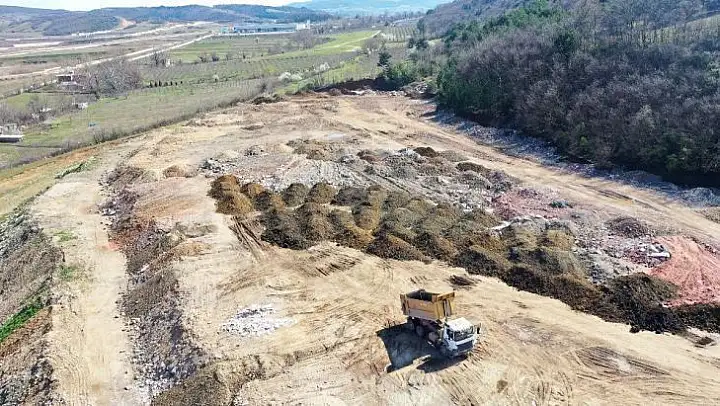 Çevre katliamına 5,8 milyon lira ceza