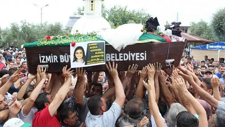 Ceylin Atik davasına Yargıtay'dan onama