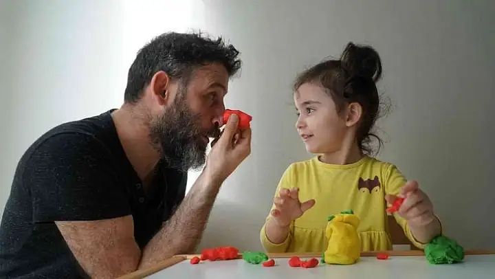 Çiğli'de ebeveynler eğitimde
