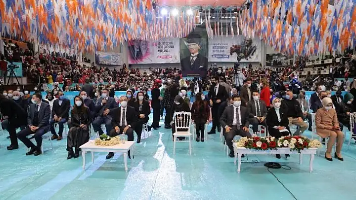 Cumhurbaşkanı Erdoğan, Boğaziçi olaylarına ilişkin konuştu